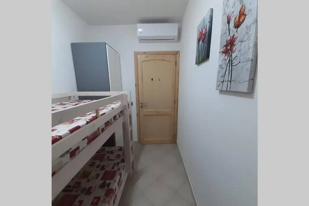 Holiday home Mare E Tramonti Villa Castelsardo Italy