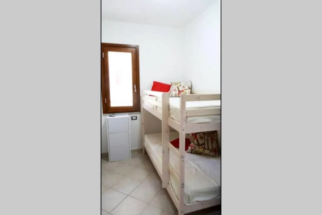 Holiday home Mare E Tramonti Villa Castelsardo