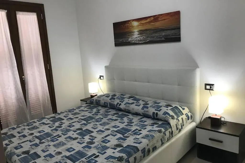 Mare E Tramonti Villa Castelsardo