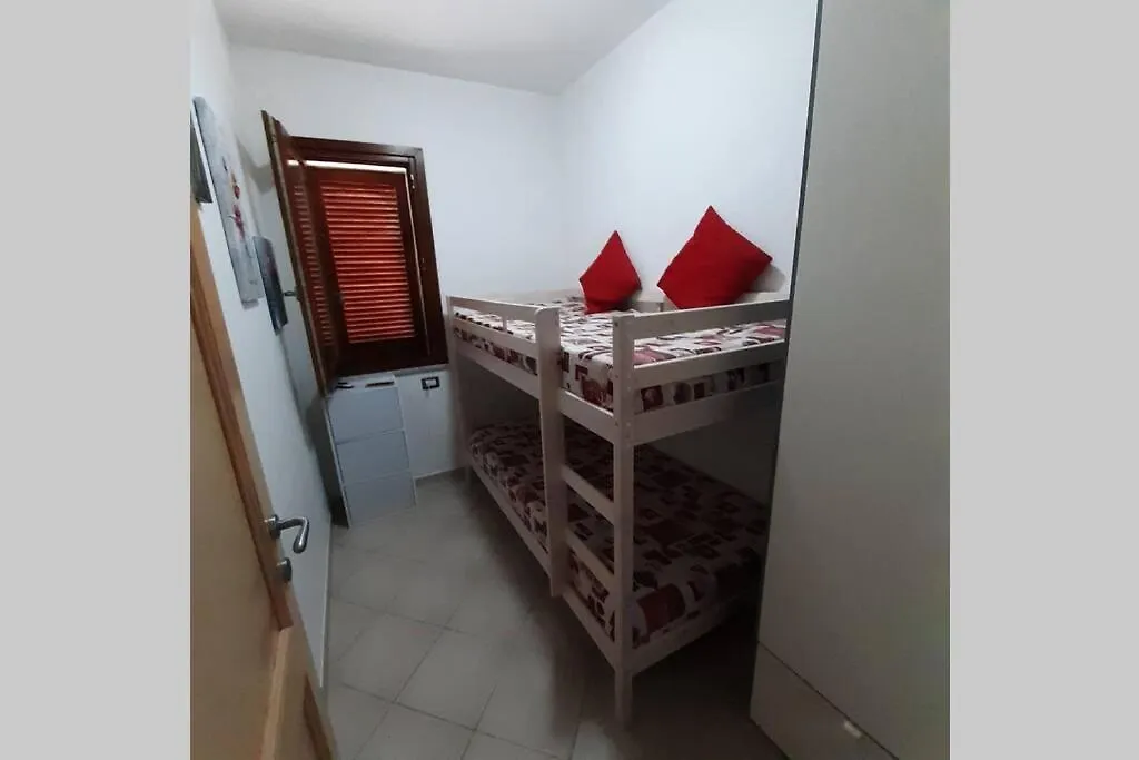 Mare E Tramonti Villa Castelsardo Holiday home