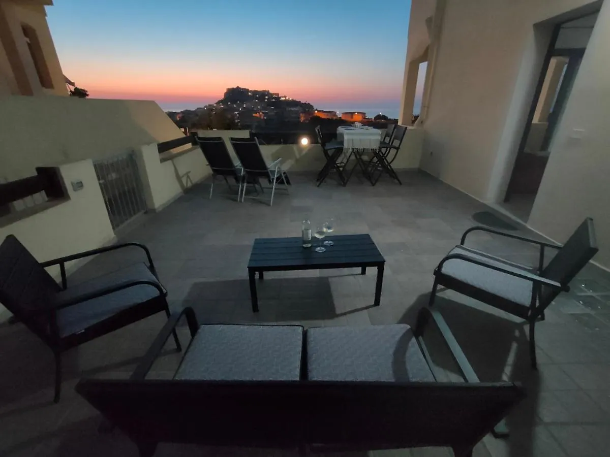 Mare E Tramonti Villa Castelsardo 0*,  Italy