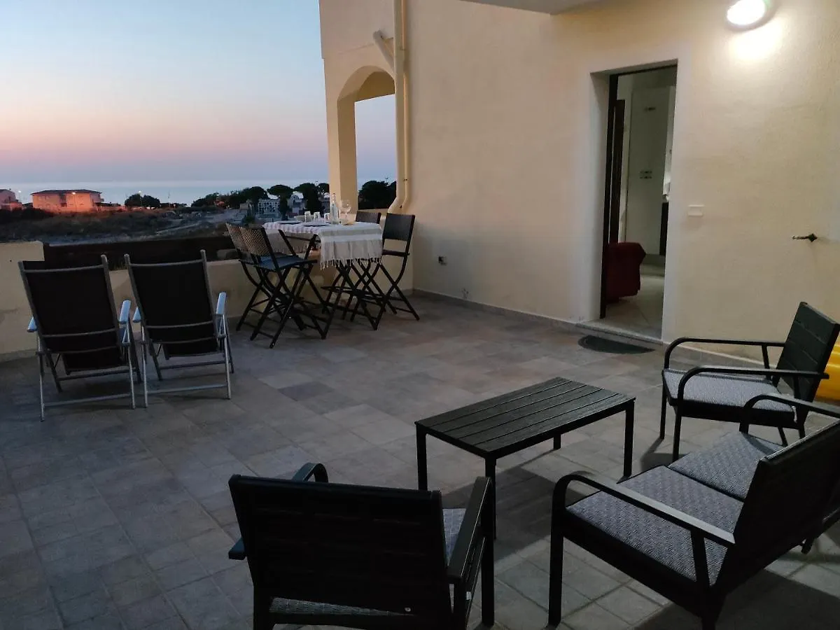 Holiday home Mare E Tramonti Villa Castelsardo Italy