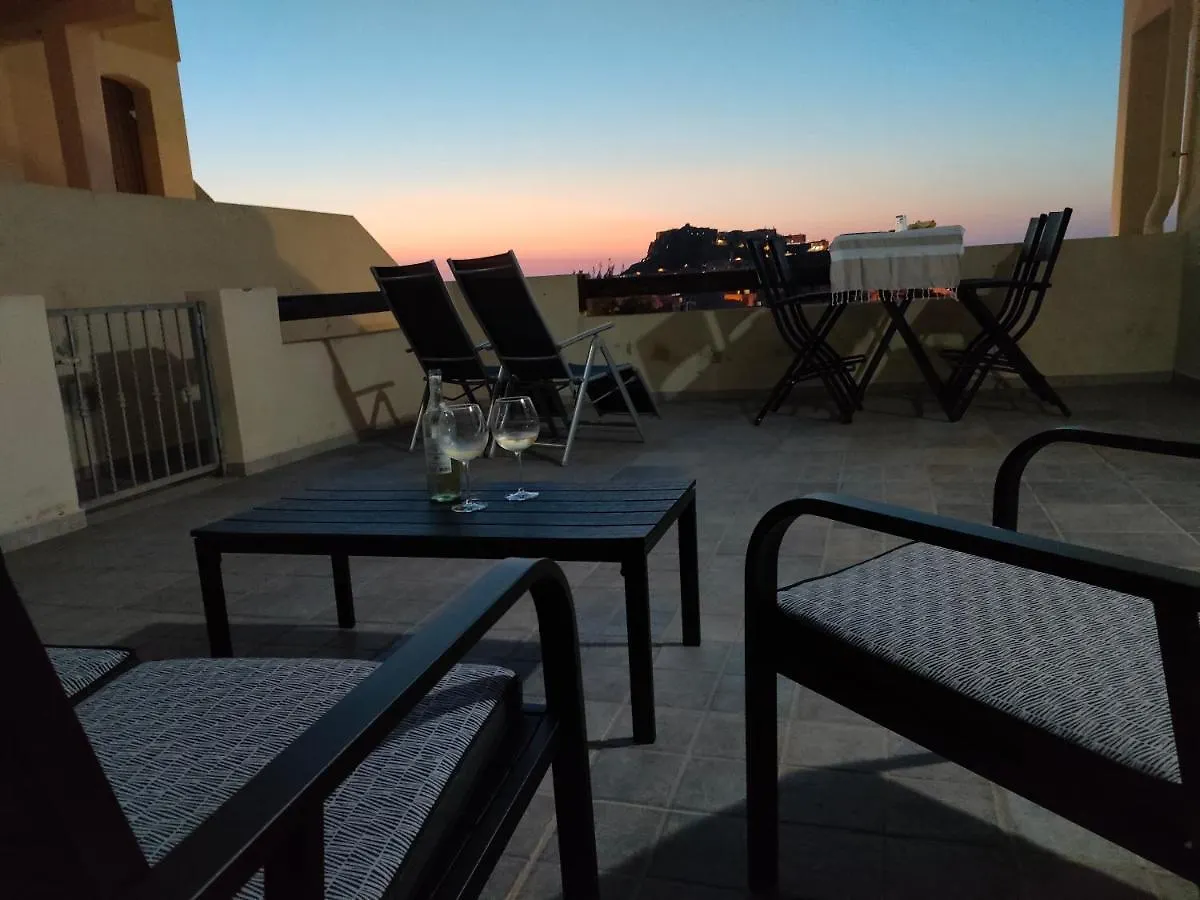 Mare E Tramonti Villa Castelsardo