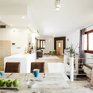 Bed & Breakfast Ricoccò, Castelsardo