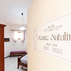 Nonno Natalino Couette-café