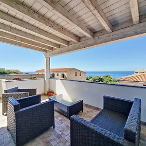 Affittacamere L'onda Marina, Castelsardo