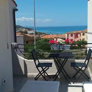 Casa vacanze Costa, Castelsardo