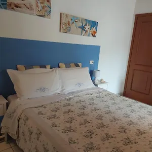 Bed & Breakfast Cala Luna, Castelsardo