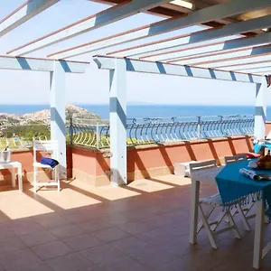 Casa vacanze Attico Baja Ostina, Castelsardo