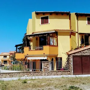 Casa vacanze Lu Bagnu, A Pochi Passi Dal Mare, Castelsardo